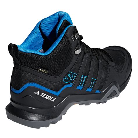 adidas terrex swift r2 mid gore-tex herren wanderschuh|adidas terrex swift r3 review.